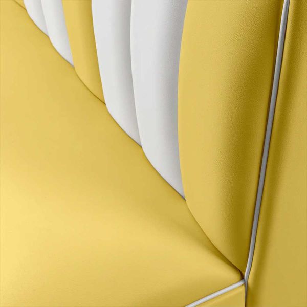 Dinerhj&oslash;rne 270 cm