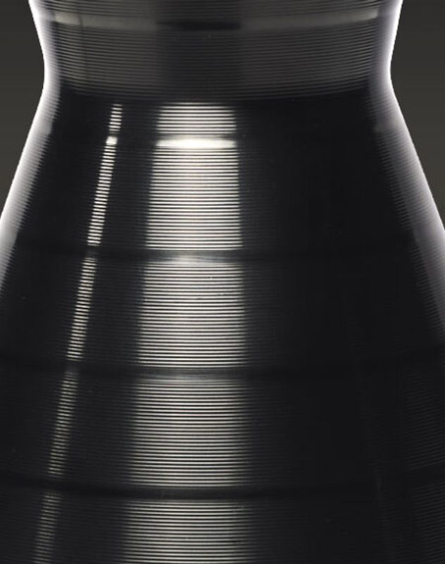 Astro Lavalampe: Vinyl