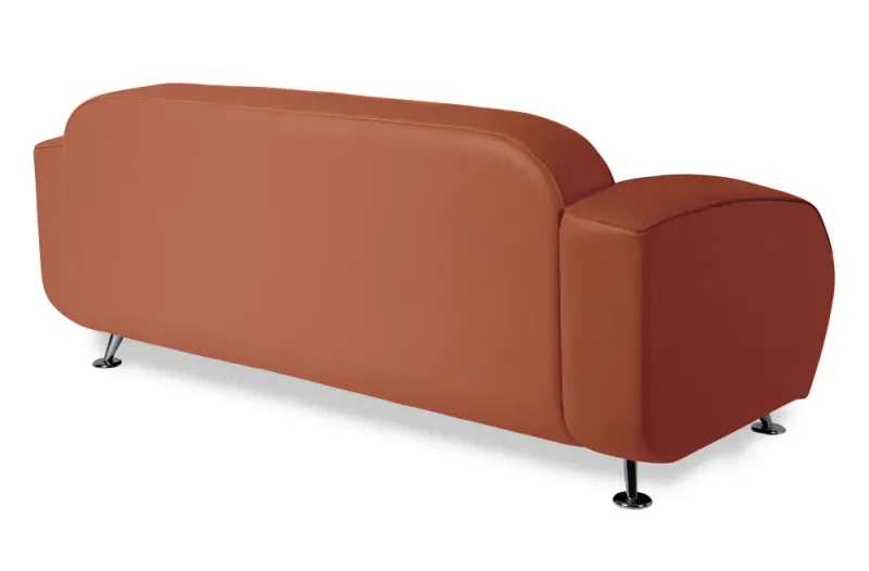 Waverly Sofa 2-seter ensfarget