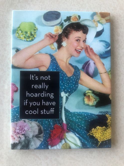 Hovedbilde Magnet Hoarding