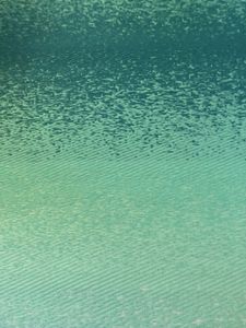 Hovedbilde Plastmatte Indisk 120x180cm ...