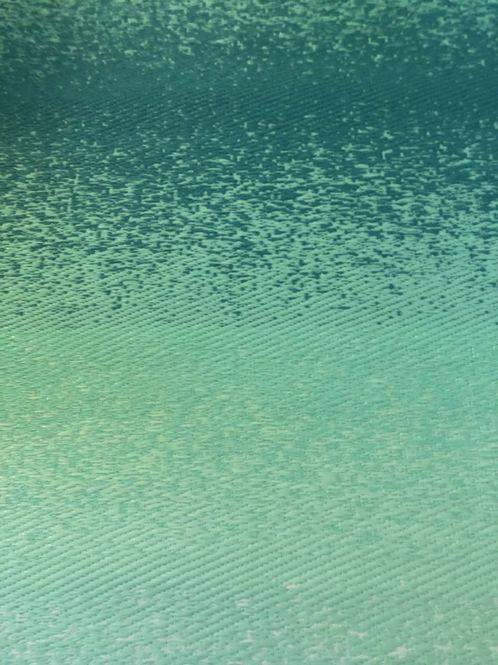 Hovedbilde Plastmatte Indisk 120x180cm ...
