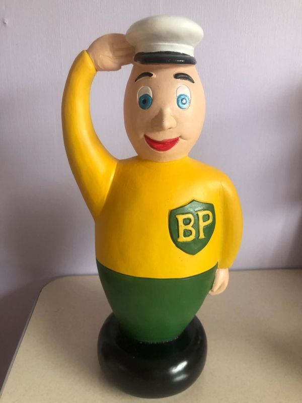 BP figur 40 cm